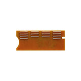 XWK Reset Toner Chip 006R01278 for Xerox 4118 FaxCentre 2218 Refill Rear View