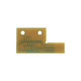 XWK Reset Toner Chip 106R01336 for Xerox Phaser 6125 Refill Rear View