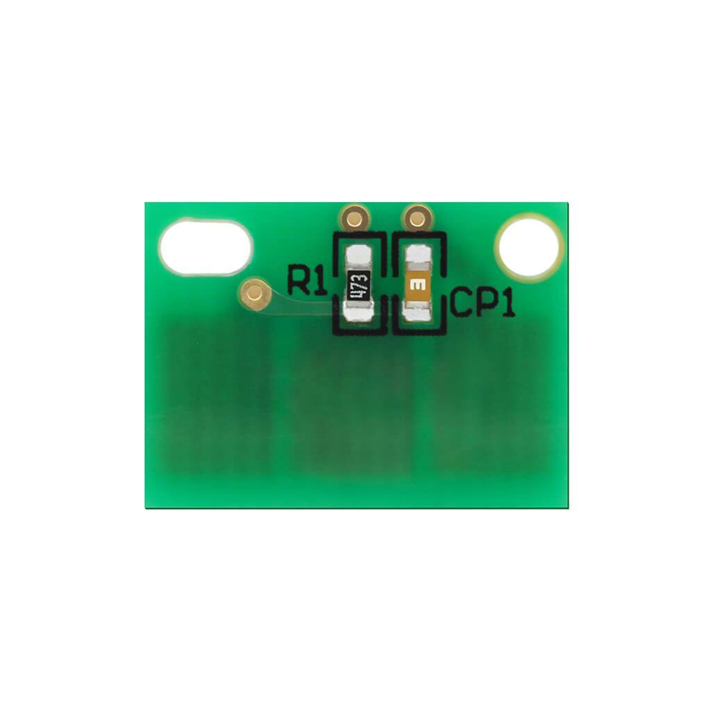 Reset Toner Chip TN512K for Minolta C258 308 C454e 558 | XwkTech
