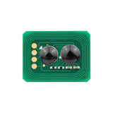 XWK Reset Toner Chip 44318601 43866101 for Okidata C710 C711 