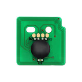 XWK Drum Chip CT350902 for Xerox DocuPrint CM505 da Reset