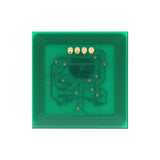 XWK Reset Toner Chip 006R01201 for Xerox DocuColor 7000 8000 Refill Rear View