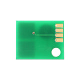 XWK Reset Toner Chip 08A0477 08A0478 for Lexmark E320 E322 Refill Rear View