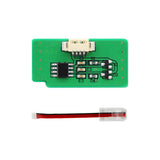 XWK Reset Toner Chip 106R01409 for Xerox WorkCentre 4250 4260 Refill With Cable