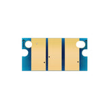 XWK Reset Toner Chip 106R01466 for Xerox Phaser 6121MFP Refill Rear View