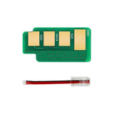 XWK Reset Toner Chip 106R02733 for Xerox WorkCentre 4265 Refill With Cable Rear View