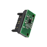 XWK Reset Toner Chip 113R00195 for Xerox DocuPrint N4525 Refill Rear View