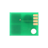 XWK Reset Toner Chip 12A7415 for Lexmark T420 Refill Rear View