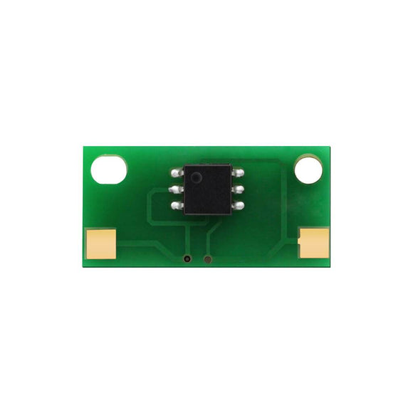 XWK Reset Toner Chip 1710583-001 for Konica Minolta magicolor 5430dl 5400 5440 5450 Refill
