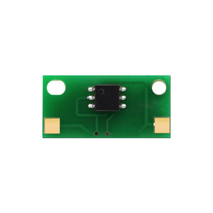 XWK Reset Toner Chip 1710583-002 for Konica Minolta magicolor 5430dl 5400 5440 5450 Refill