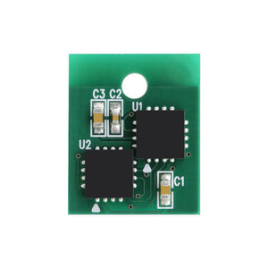 XWK Reset Toner Chip 24B6020 for Lexmark XM7155 XM7163 XM7170 Refill