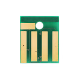 XWK Reset Toner Chip 50F4U00 for Lexmark MS610 Refill Rear View
