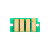 XWK Reset Toner Chip 593-BBZX CT202655 for Dell S3840cdn Multifunction S3845cdn Refill Rear View