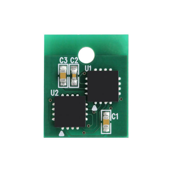 XWK Reset Toner Chip 62D2000 for Lexmark MX710 MX711 MX810 MX811 MX812 Refill