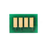 XWK Reset Toner Chip 841288 for Ricoh Aficio MP C6000 C7500 Lanier LD260C Savin C6055 Refill Rear View