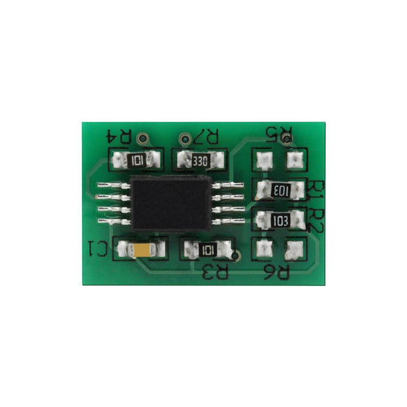XWK Reset Toner Chip 841288 for Ricoh Aficio MP C6000 C7500 Lanier LD260C Savin C6055 Refill