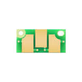 XWK Reset Toner Chip A06V382 for Konica Minolta magicolor 5550 5570 5650en 5670en Refill Rear View