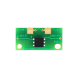 XWK Reset Toner Chip A06V382 for Konica Minolta magicolor 5550 5570 5650en 5670en Refill