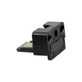 XWK Reset Toner Chip AR-020NT for Sharp AR-4818 AR-5020 AR-5516 Refill Rear View