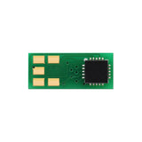 XWK Reset Toner Chip CF361X 508X for HP Color LaserJet Enterprise M553n M552dn M577dn Refill