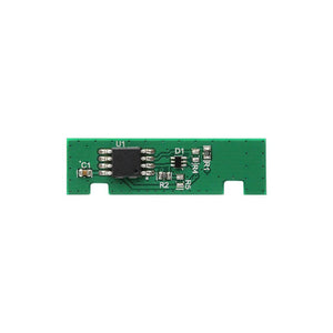 XWK Reset Toner Chip CLT-Y404S for Samsung Xpress SL-C430W C433 SL-480FW 482 C483FW Refill