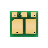 XWK Reset Toner Chip CRG-051 H for Canon LBP162dw MF269dw MF267dw Refill Rear View