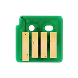 XWK Reset Toner Chip CT202341 for Xerox DocuPrint 5105 d Refill Rear View