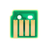 XWK Reset Toner Chip CT202497 for Xerox DocuCentre-V C2263 C2265 Refill Rear View