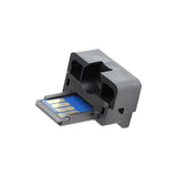 XWK Reset Toner Chip DX-25GT-YA for Sharp DX-2500 Refill