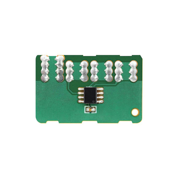 XWK Reset Toner Chip ML-D3470A for Samsung ML-3470D 3471ND 3472 Refill