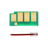 XWK Reset Toner Chip MLT-D307E for Samsung ML-4510ND 4512ND 5010 5012ND 5015ND 5017ND Refill With Cable Rear View