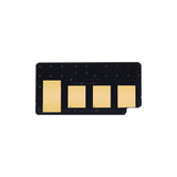 XWK Reset Toner Chip MLT-D309L for Samsung ML-5510ND 6510ND 5512 6512 Refill Rear View