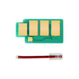 XWK Reset Toner Chip MLT-D707L for Samsung K2200 2200DN Refill With Cable Rear View