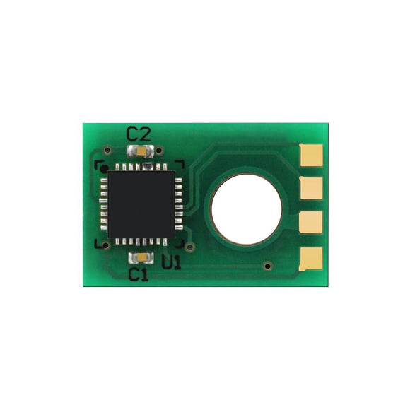 XWK Reset Toner Chip Magenta for Ricoh SP C841 C840 Refill