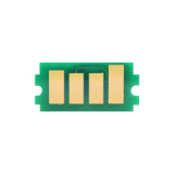 XWK Reset Toner Chip PK-5011C for UTAX P-C3060MFP P-C3065MFP P-C3061DN Refill Rear View