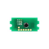 XWK Reset Toner Chip PK-5016C for UTAX P-C2155w MFP Refill
