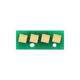 XWK Reset Toner Chip PS-2802C for Toshiba e-STUDIO 2802A 2802AM 2802AF Refill Rear View