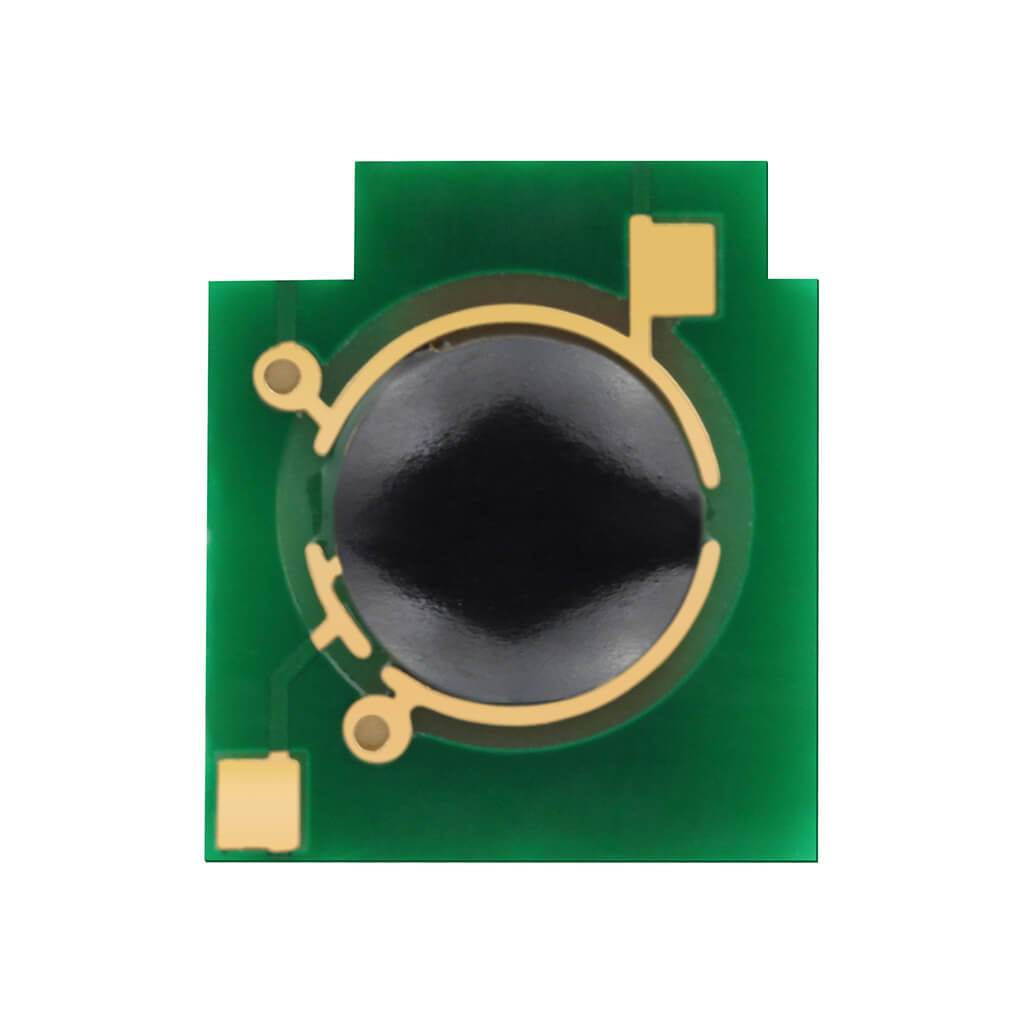 Reset Toner Chip Q6473A 501A for HP Color LaserJet 3600 Refill | XwkTech