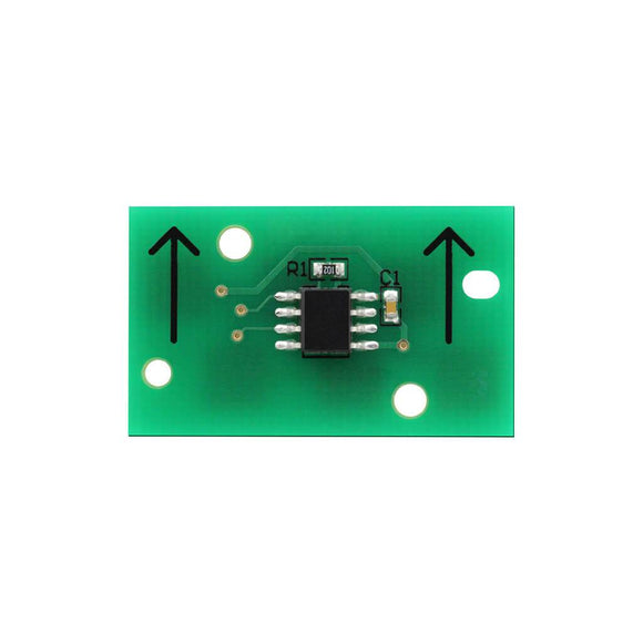 XWK Reset Toner Chip T-1810 for Toshiba e-STUDIO 181 182 211 212 242 Refill