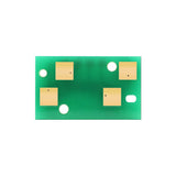 XWK Reset Toner Chip T-3008P for Toshiba e-STUDIO 2508A 3008A 3508A 4508 5008A Refill Rear View