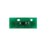 XWK Reset Toner Chip T-FC30AY for Toshiba e-STUDIO 2051C 2050C 2551C 2550C Refill