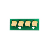 XWK Reset Toner Chip T-FC30DY for Toshiba e-STUDIO 2051C 2050C 2551C 2550C Refill Rear View