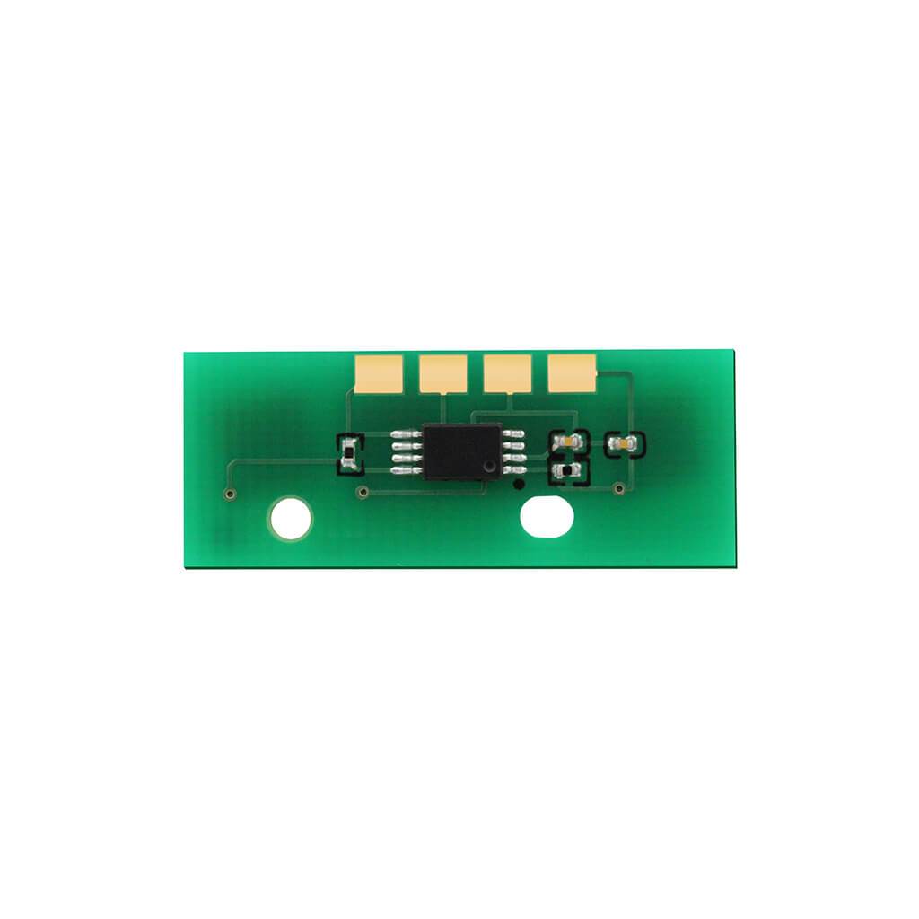 4-Pack T-FC210 Toner Chips For Toshiba E-Studio 2010AC, 2510AC (Black, Cyan, Magenta, Yellow)