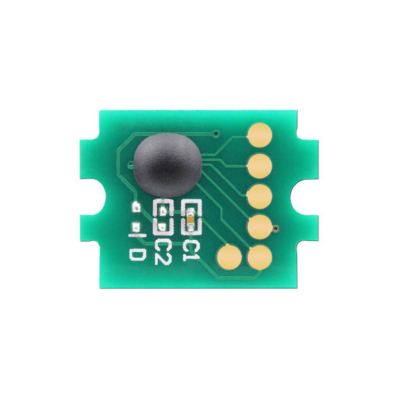 XWK Reset Toner Chip TK-6115 for Kyocera ECOSYS M4132idn M4125idn Refill