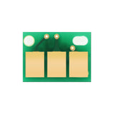 XWK Reset Toner Chip TN328Y AAV8270 for Konica Minolta bizhub C250i C300i Refill Rear View