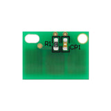 XWK Reset Toner Chip TN512C for Konica Minolta Bizhub C258 308 C454e C458 558 Refill