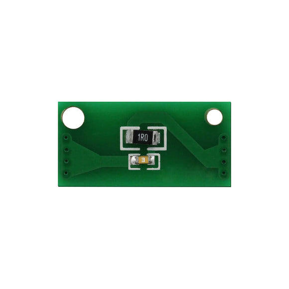 XWK Reset Toner Chip TN713C A9K8430 for Konica Minolta bizhub C659 Refill