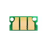 XWK Reset Toner Chip TNP48 for Konica Minolta bizhub C3350 C3850 Refill Rear View