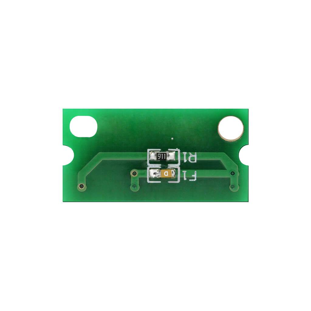 Star Wars Commtech Chip 4-Pack Drum Chip Set For Konica Minolta Bizhub ...