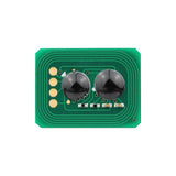 XWK Reset Toner Chip TNR-C3EK1 for Okidata C8600 C8650 C8800 Refill